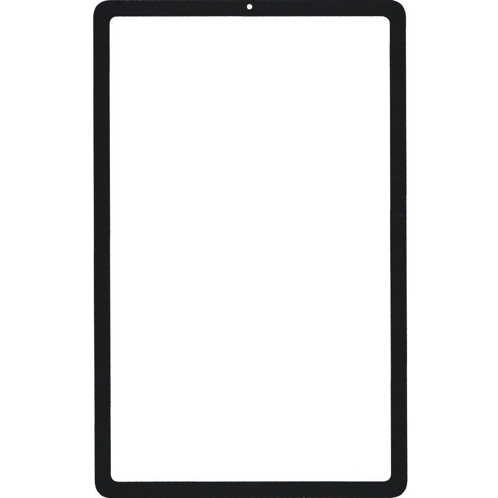 Samsung Galaxy Tab S6 Lite SM-P620 Dokunmatik Cam Siyah