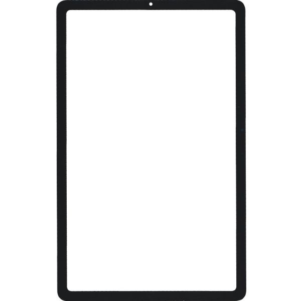 Samsung Galaxy Tab S6 Lite SM-P620 Dokunmatik Cam Siyah