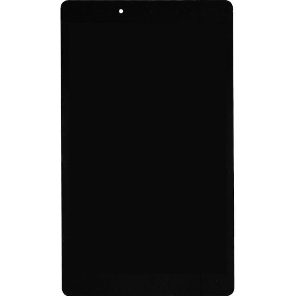 Samsung Galaxy Tab A 8 SM-T297 Ekran Dokunmatik Set Siyah