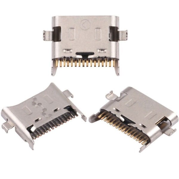 TYPDC-TB-077 Kodlu Tablet Şarj Soketi Dc Jack