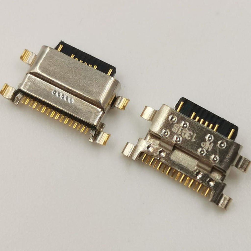Lenovo Tab M10 3. Nesil TB328XU Type-C Şarj Soketi Jack