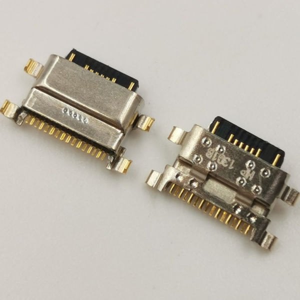 Lenovo Tab M10 3. Nesil TB328XU Type-C Şarj Soketi Jack