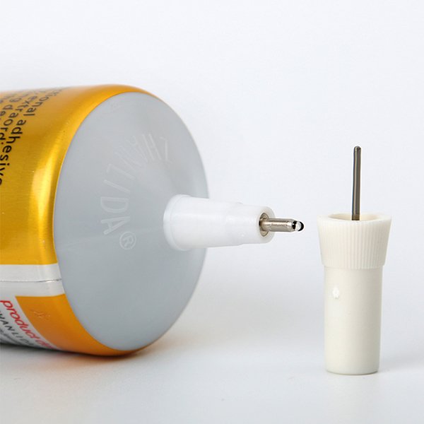 T-8000 Mücevher Hobi İçin Yapıştırıcı (110ml)