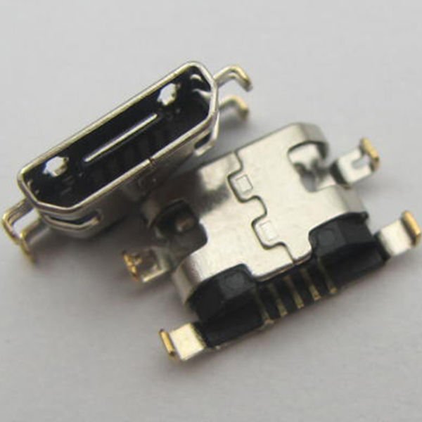 TYPDC-TB-074 Kodlu Tablet Şarj Soketi Dc Jack