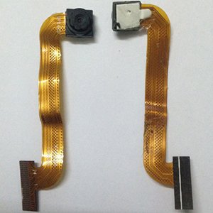 TYPONKMR-TB-006 Kodlu Ön Kamera Flex Kablosu