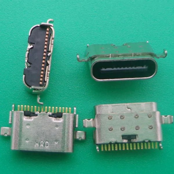 TYPDC-TB-079 Kodlu Tablet Şarj Soketi Dc Jack