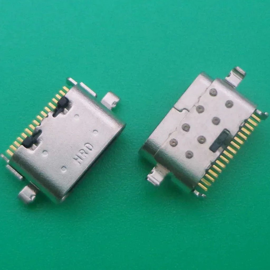 TYPDC-TB-079 Kodlu Tablet Şarj Soketi Dc Jack