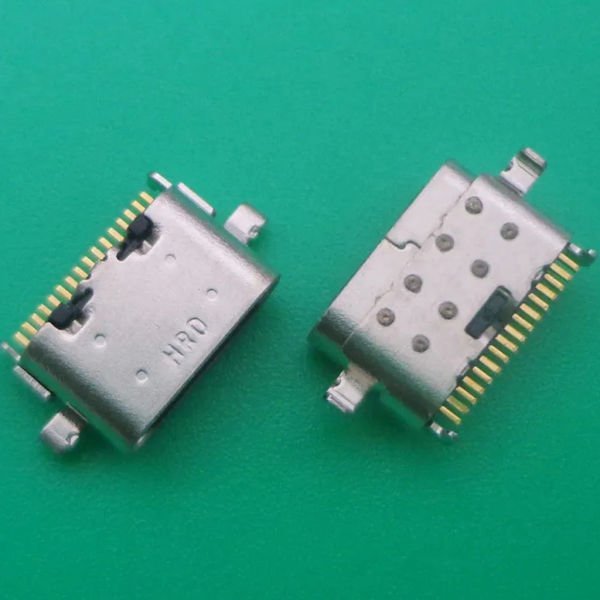 TYPDC-TB-079 Kodlu Tablet Şarj Soketi Dc Jack