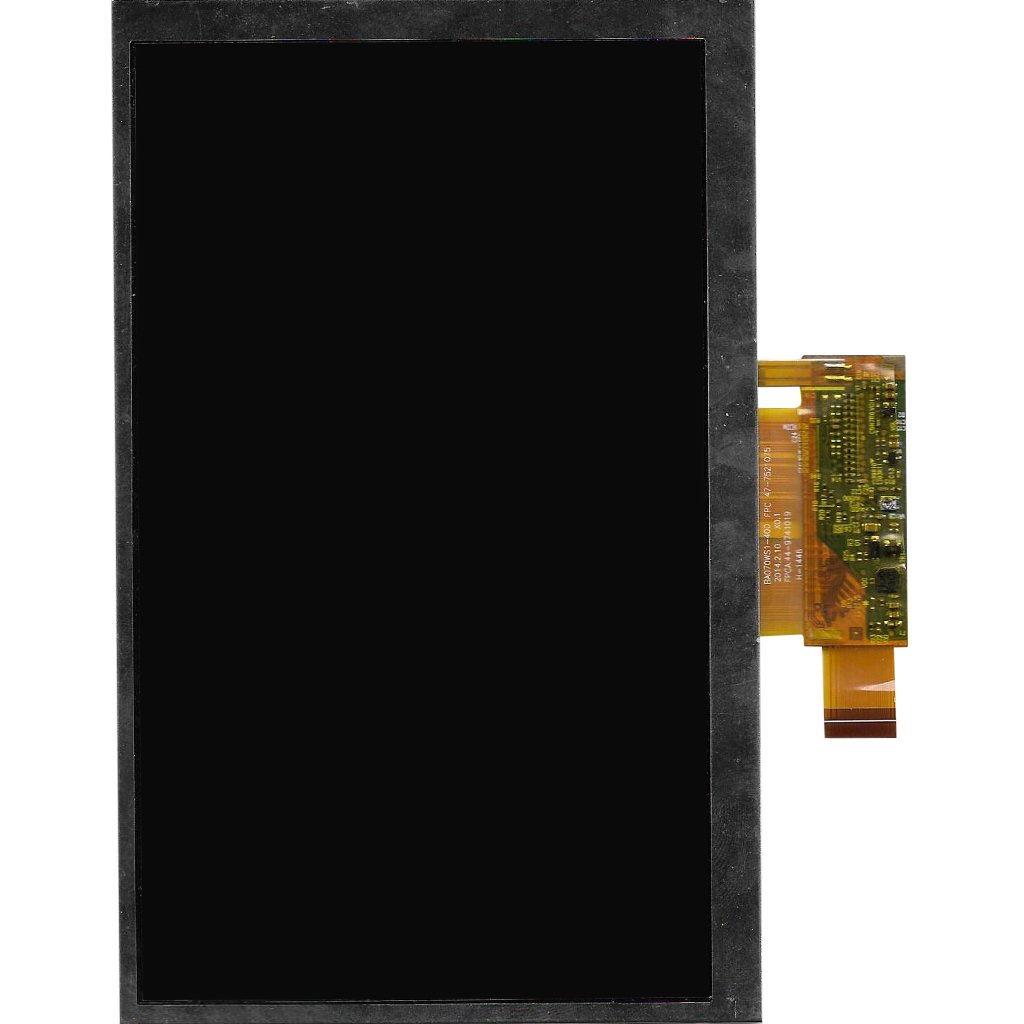 Onyo Optimum 7 Lcd İç Ekran
