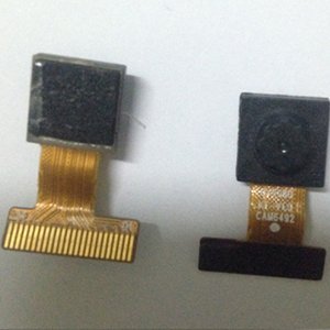 TYPONKMR-TB-010 Kodlu Ön Kamera Flex Kablosu