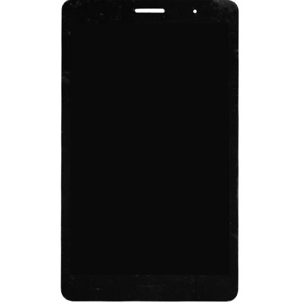 Huawei Honor T3 KOB-W09 Ekran Dokunmatik Set Siyah