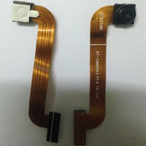 TYPONKMR-TB-011 Kodlu Ön Kamera Flex Kablosu