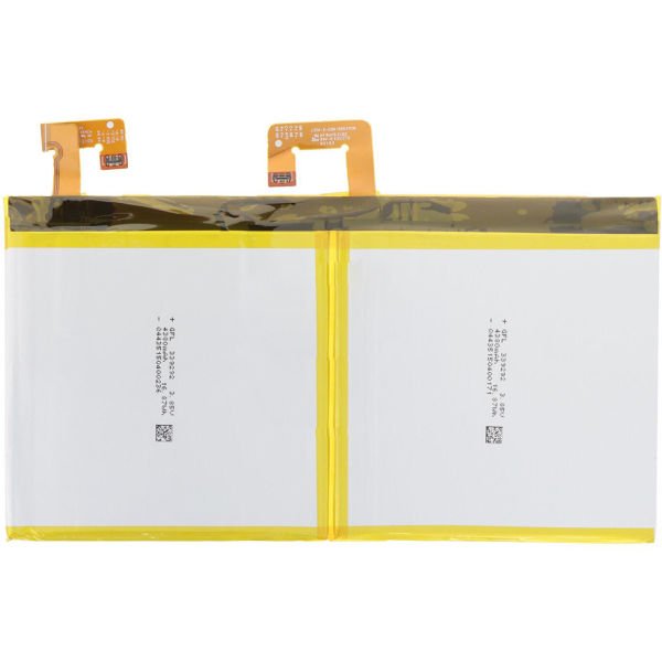 Lenovo XiaoXin Pad Pro 2022 TB138FC Batarya Pil