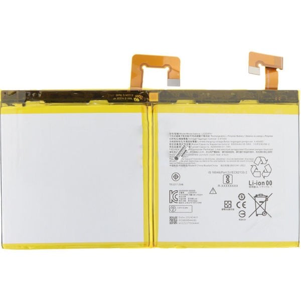 Lenovo XiaoXin Pad Pro 2022 TB138FC Batarya Pil