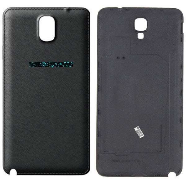 Samsung Galaxy Note 3 Neo SM-N7502 Arka Kapak Siyah