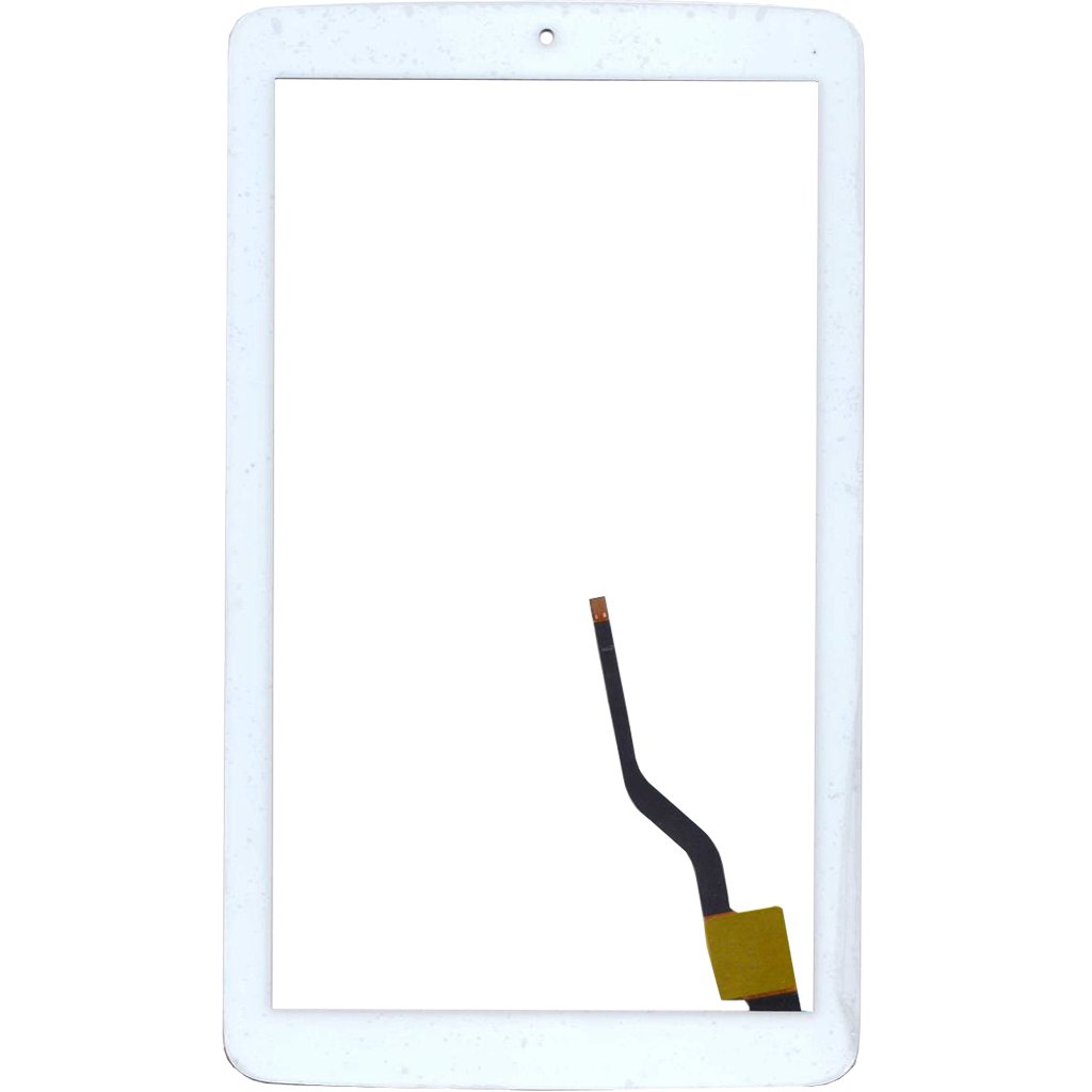 Hometech Quad Tab 9i Dokunmatik Beyaz