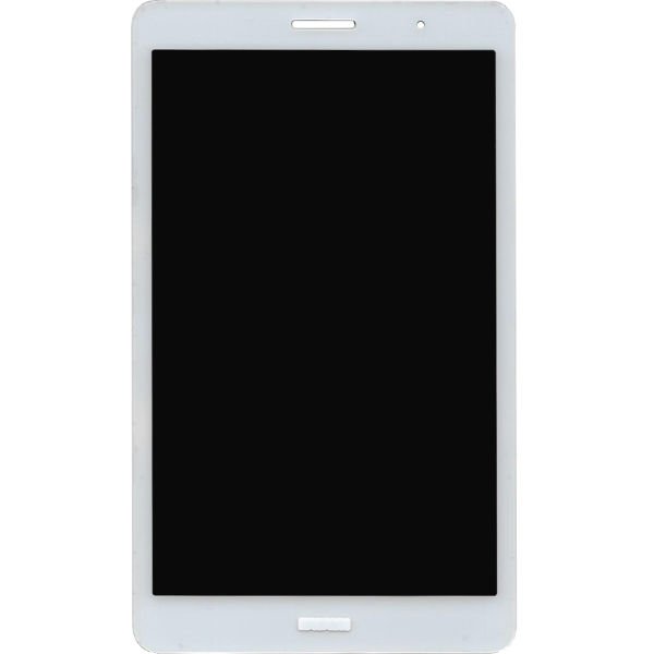 Huawei Mediapad T3 KOB-L09 Ekran Dokunmatik Set Beyaz