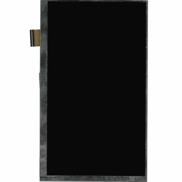 Jedi M101015 7'' İnç Lcd İç Ekran