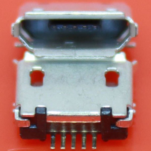 Piranha Joy Tab 7 Şarj Soketi Dc Jack