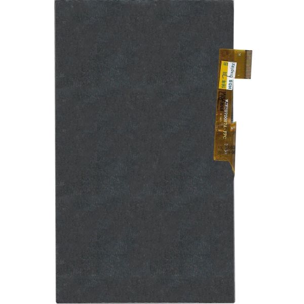 Hegitech M7A101 Lcd İç Ekran