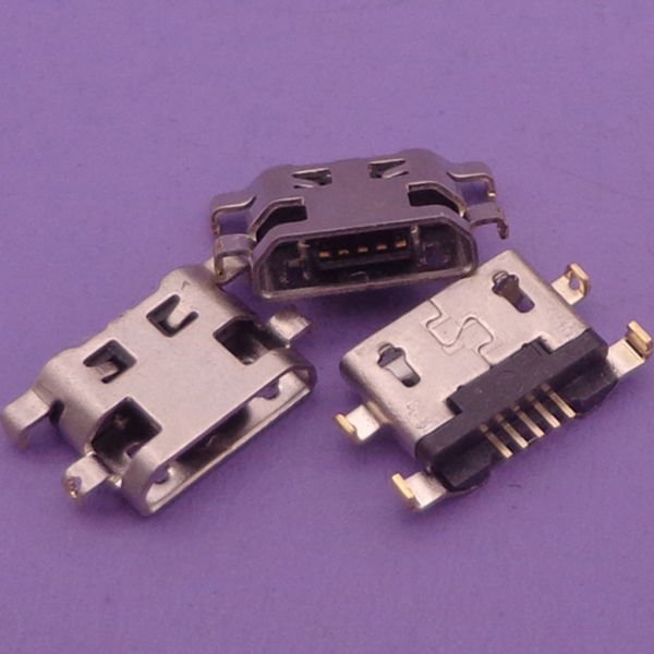 Lenovo Tab M7 TB-7306F Şarj Soketi Dc Jack