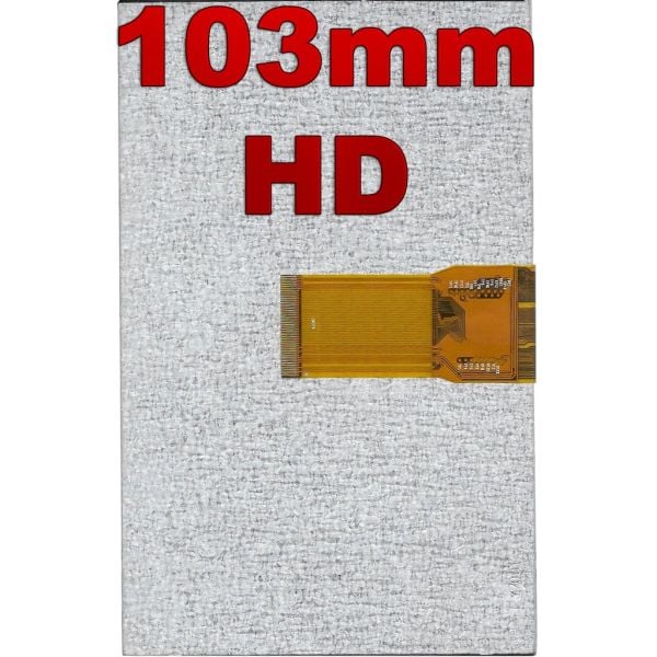 Denver TAQ-70333 Lcd İç Ekran