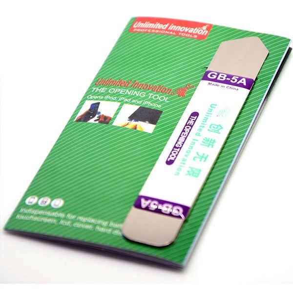 GB-5A Elektronikçiler İçin Açma Apratı