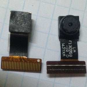TYPARKMR-TB-003 Kodlu Arka Kamera Flex Kablosu