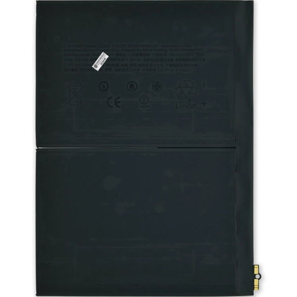 Apple iPad 10. Nesil A2777 Batarya Pil