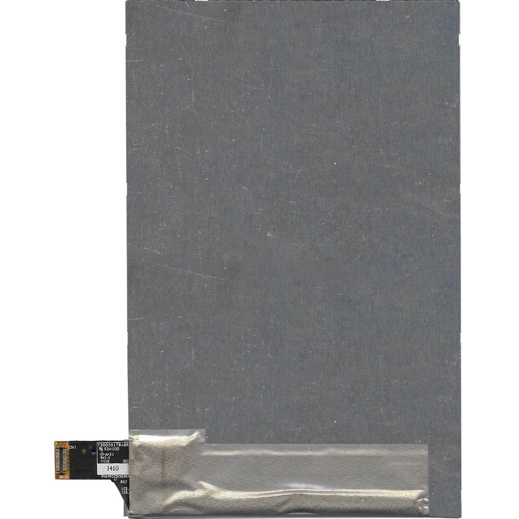 Dell Venue 7 T01C Lcd İç Ekran