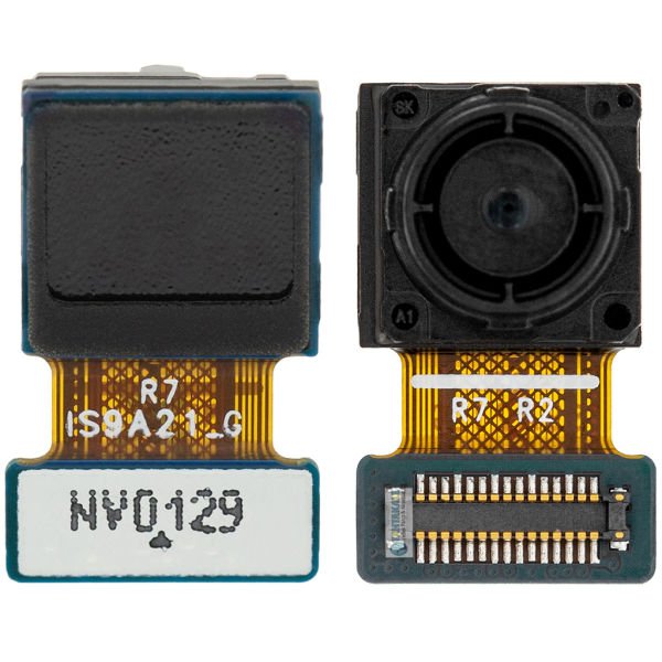 Samsung Galaxy Note 10 Lite SM-N770 Ön Kamera