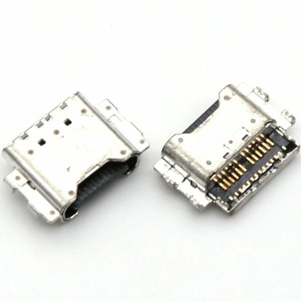 Samsung Galaxy Tab S6 Lite SM-P613 Şarj Soketi Dc Jack