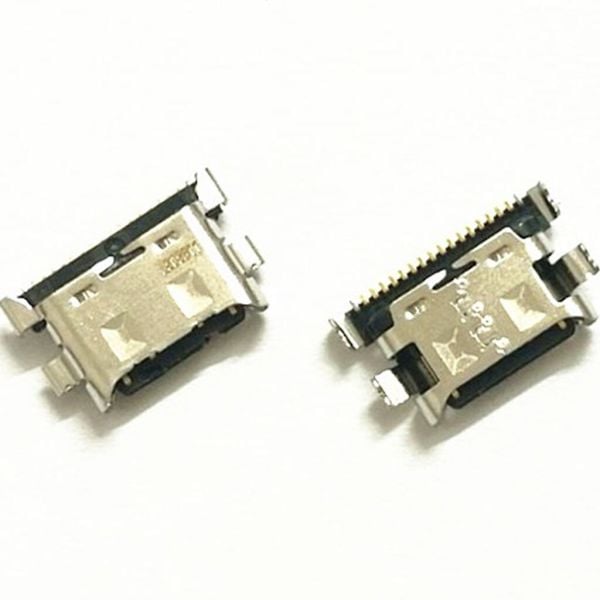 Huawei MatePad T10 AGR-W09 Type-C Şarj Soketi