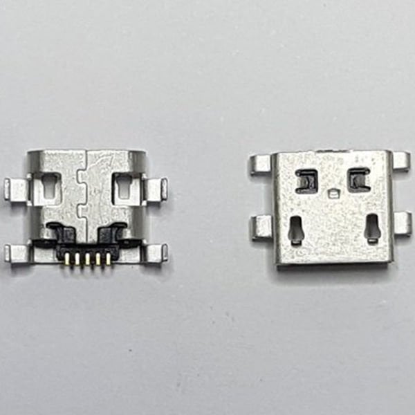 Şarj Soketi Dc Jack