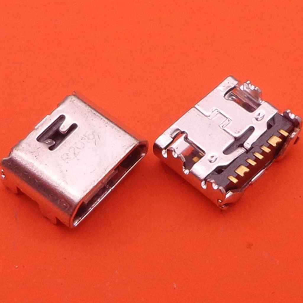 Samsung Galaxy Tab 3 SM-T110 Şarj Soketi Dc Jack