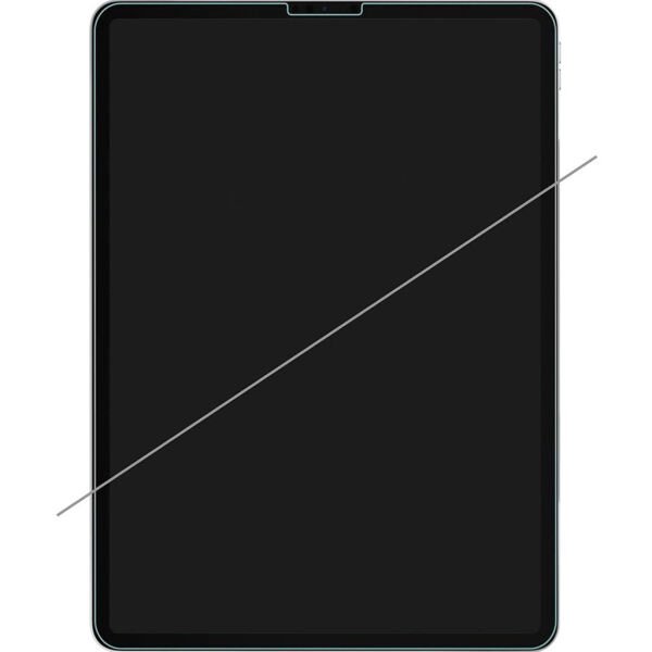 Huawei MediaPad AGS2-L09 Ekran Koruyucu Tempered Kırılmaz Cam