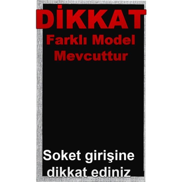 Onyo Winner XL Core 9 Lcd İç Ekran - Model 1
