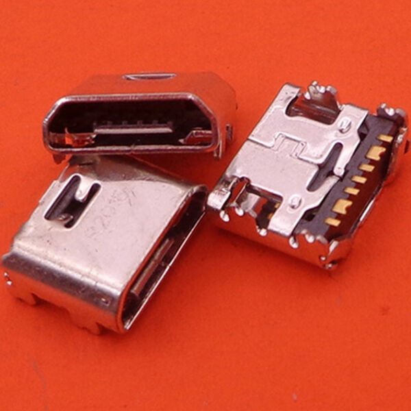 Samsung Galaxy Tab 3 Lite T112 Şarj Soketi Dc Jack