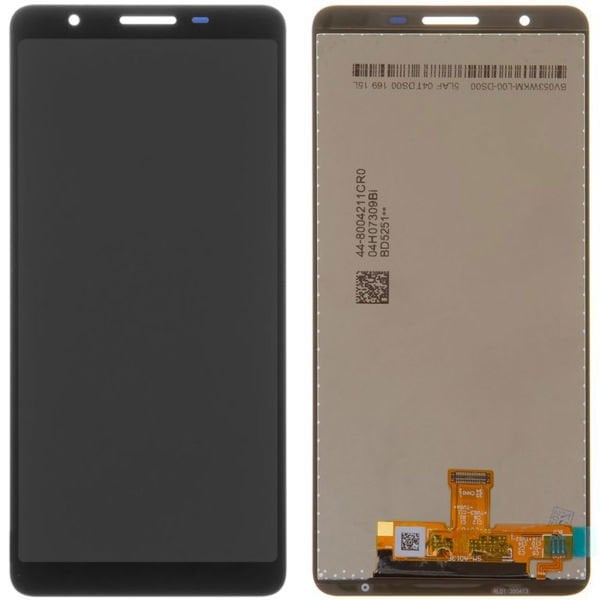 Samsung Galaxy M01 Core SM-M013 Lcd Ekran Dokunmatik