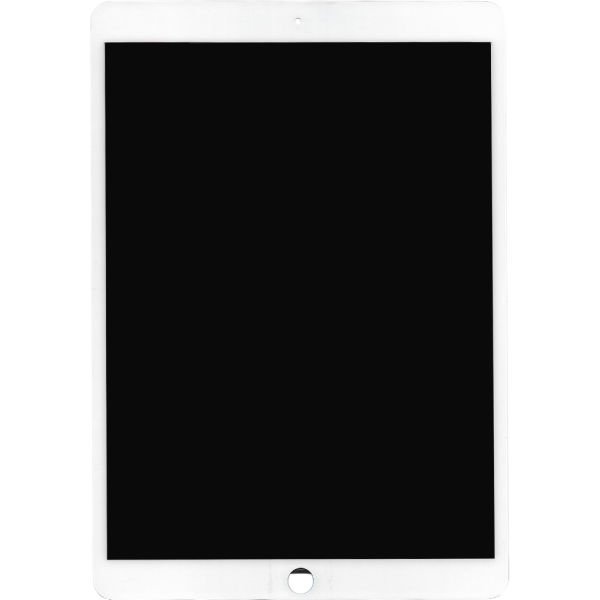 İpad Pro 10.5 A1709 Ekran Dokunmatik Set Beyaz