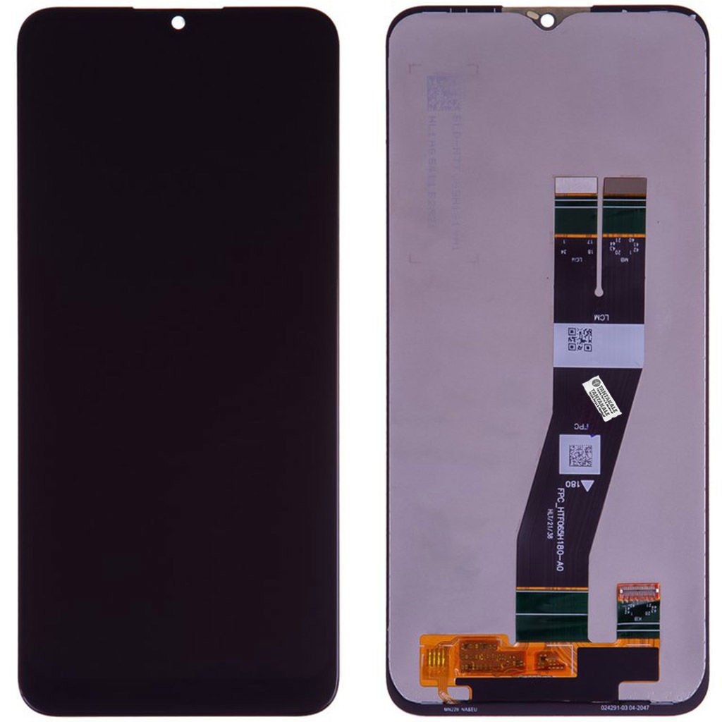 Samsung Galaxy A03s SM-A037 Lcd Ekran Dokunmatik