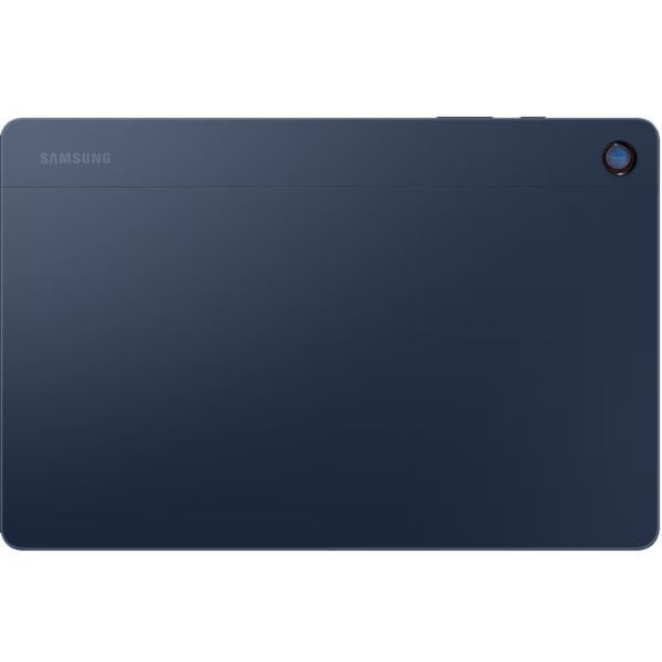 Samsung Galaxy Tab A9 Plus SM-X216 Arka Kapak Kasa Mistik Mavi