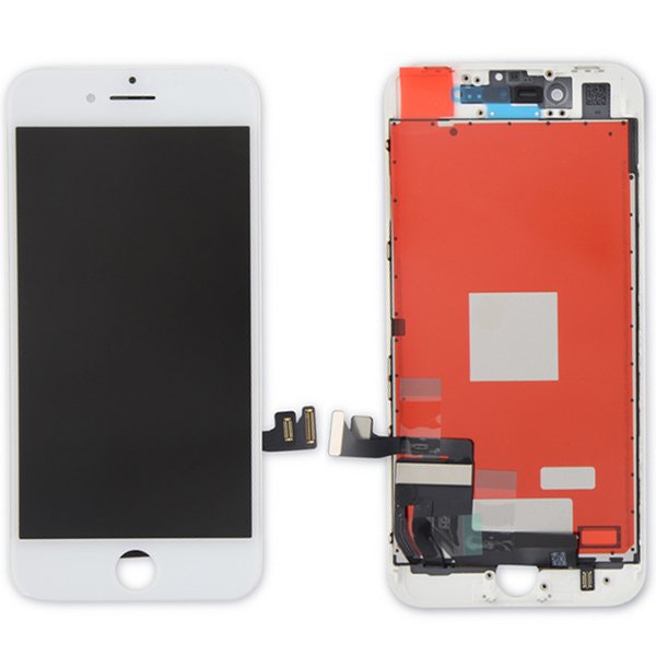 İphone 8 Lcd Ekran Dokunmatik Beyaz