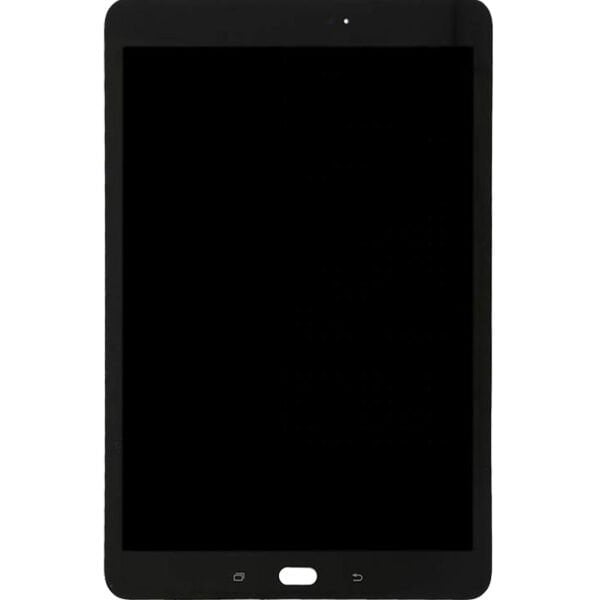 Samsung Galaxy Tab S3 SM-T820 Ekran Dokunmatik Set Siyah