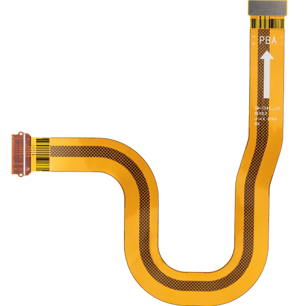 TYPLCDFLX-TB-061 Kodlu Lcd Flex Kablosu