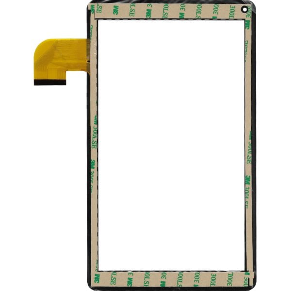 Piranha Empire Tab 9.0 Dokunmatik Siyah