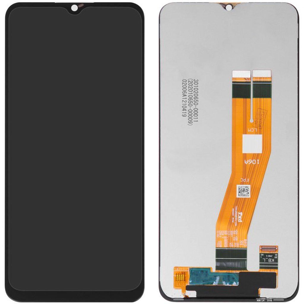 Samsung Galaxy A04e SM-A042 Lcd Ekran Dokunmatik