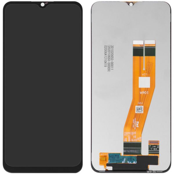 Samsung Galaxy A04e SM-A042 Lcd Ekran Dokunmatik
