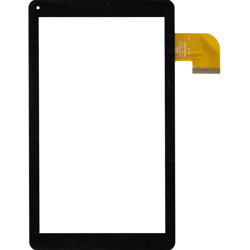 Piranha Premium Z Tab 9.0 Dokunmatik Siyah