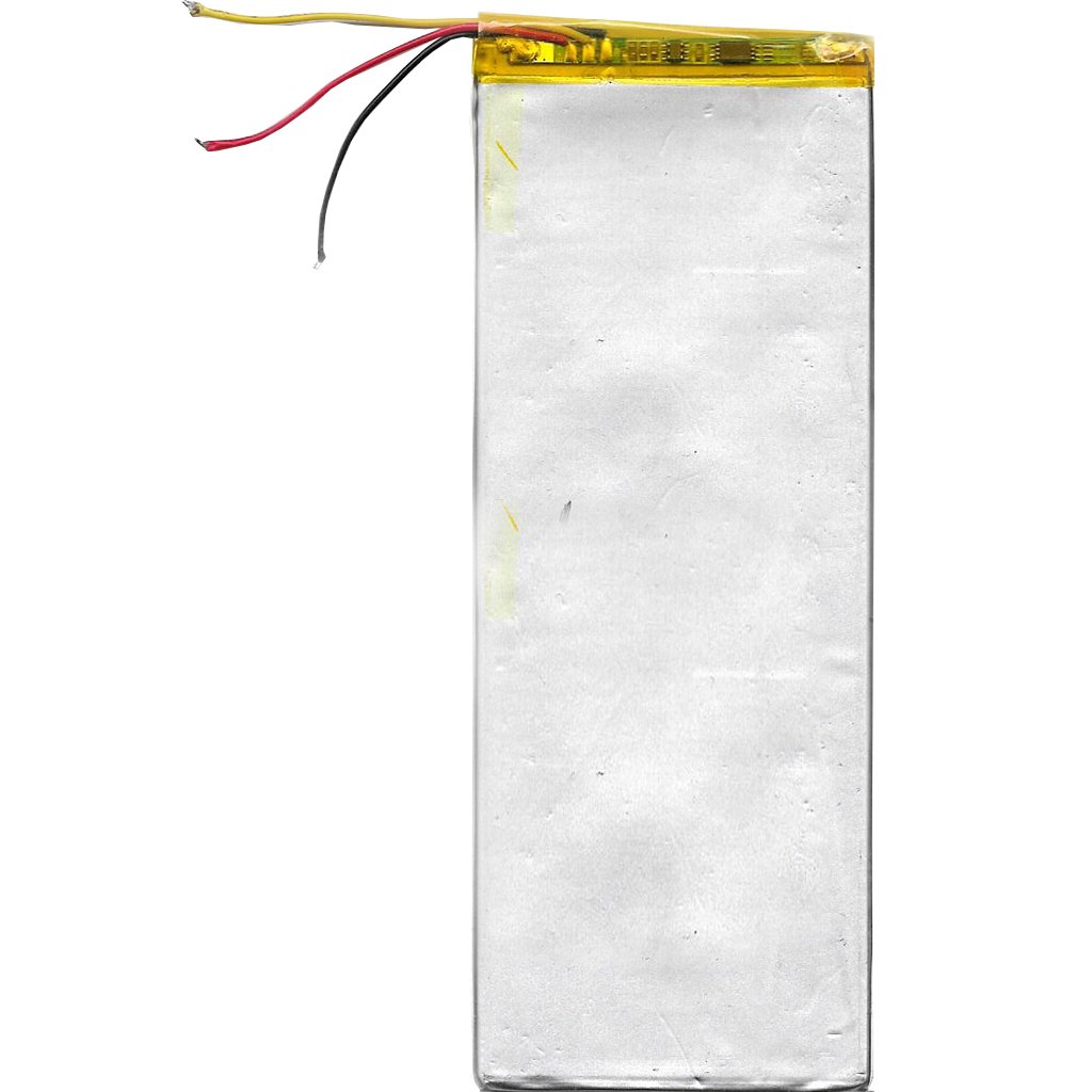 TYPBAT-TB-006 Kodlu 3.7v Batarya Pil